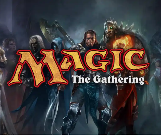 Magic: The Gathering