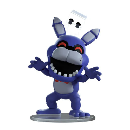 YouTooz - Five Nights at Freddy`s: Haunted Bonnie