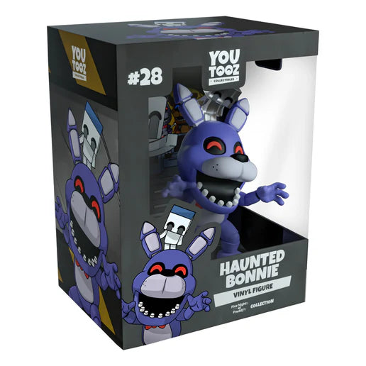 YouTooz - Five Nights at Freddy`s: Haunted Bonnie