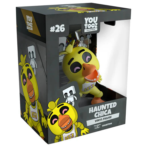 YouTooz - Five Nights at Freddy`s: Haunted Chica