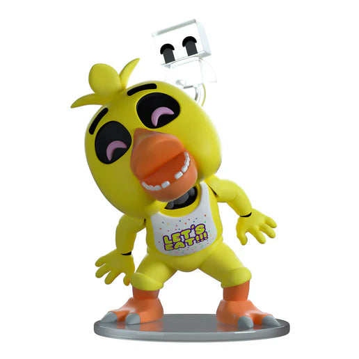 YouTooz - Five Nights at Freddy`s: Haunted Chica