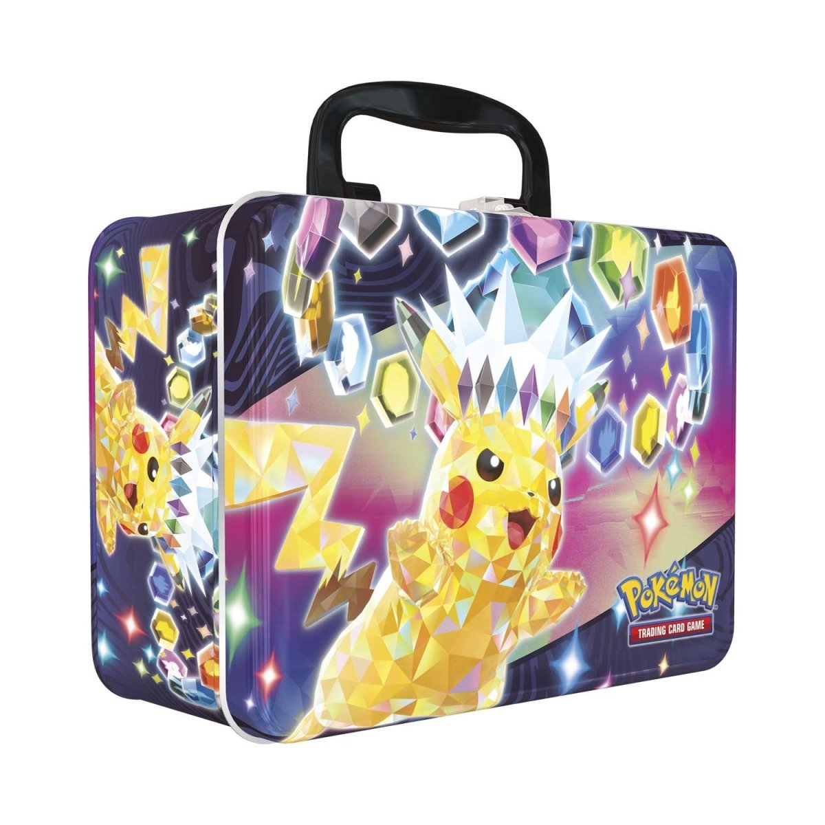 Pokemon TCG: Collector Chest (Fall 2024)