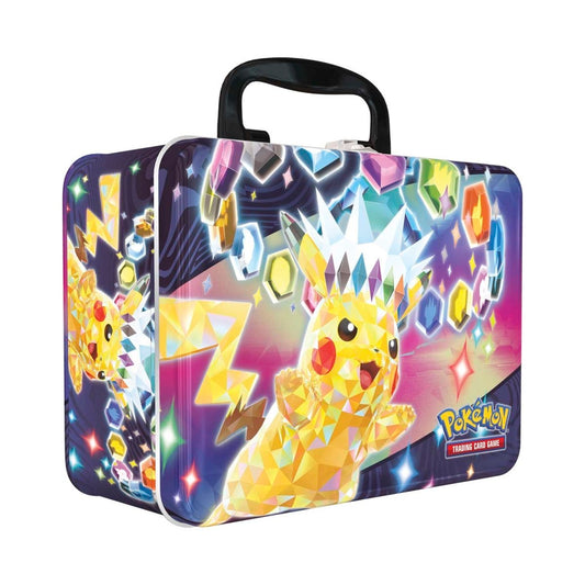 Pokemon TCG: Collector Chest (Fall 2024)