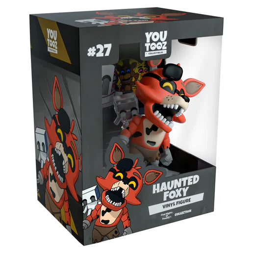 YouTooz - Five Nights at Freddy`s: Haunted Foxy