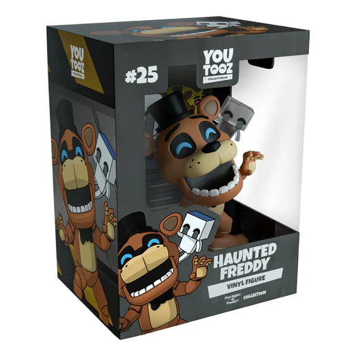 YouTooz - Five Nights at Freddy`s: Haunted Freddy