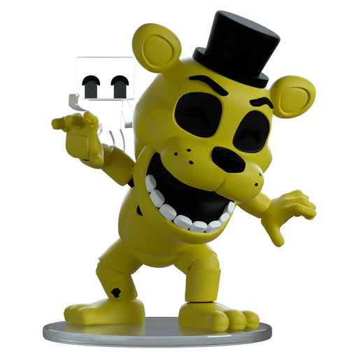 YouTooz - Five Nights at Freddy`s: Haunted Golden Freddy