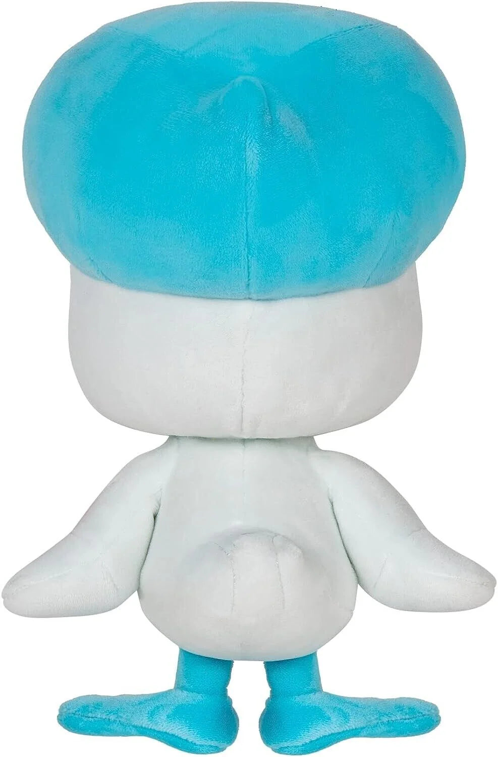 Pokemon: 8" Plush Quaxly