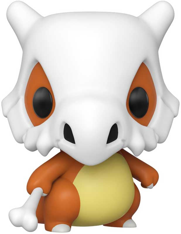 FUNKO POP GAMES: POKEMON - CUBONE